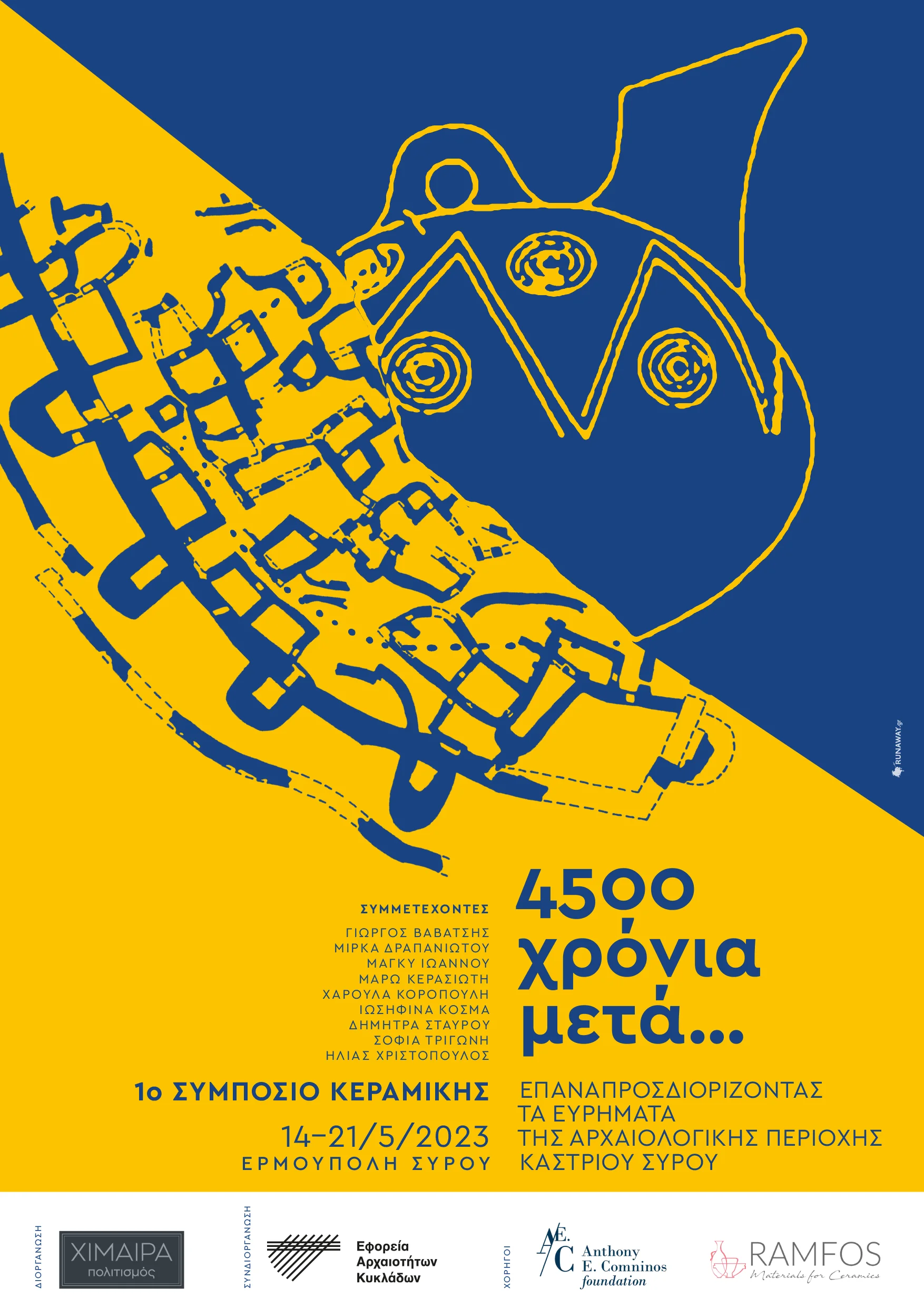 4500 Poster