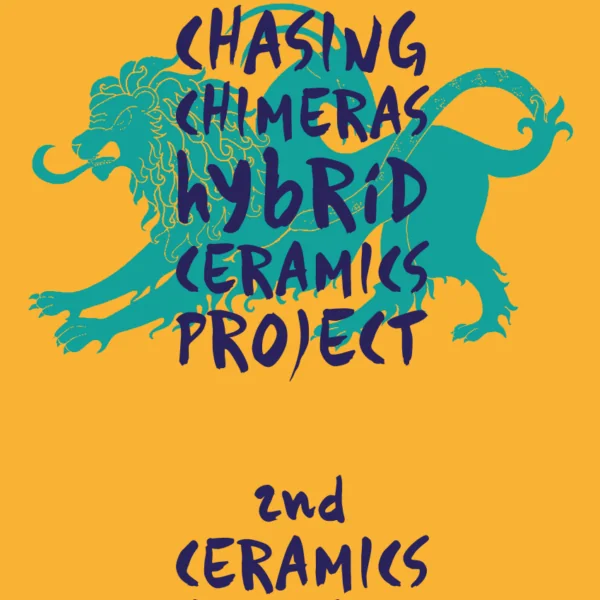 2nd Ceramics Symposium